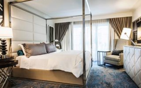 Hotel Amarano Burbank